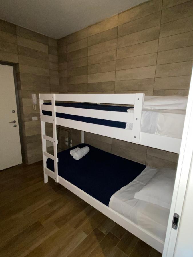Siag Apartments Cormano Exterior foto
