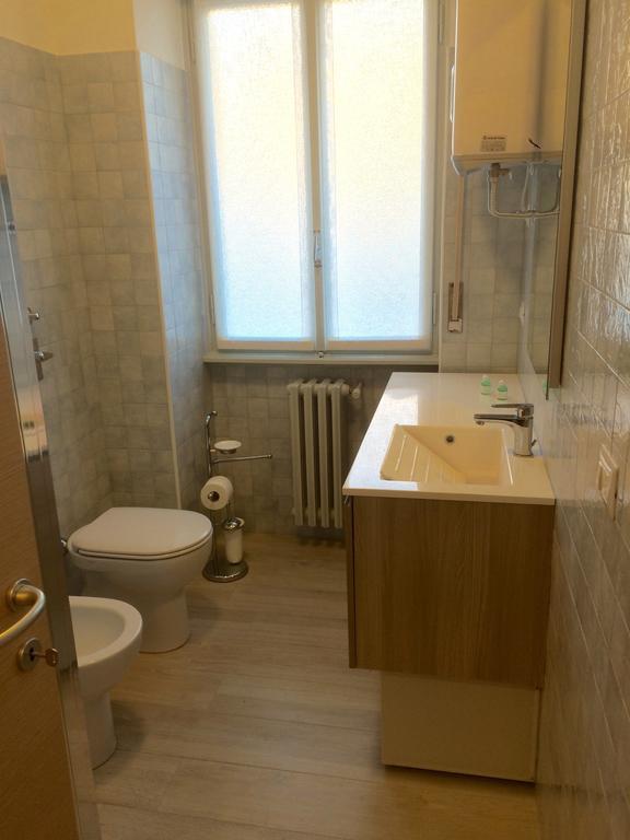 Siag Apartments Cormano Zimmer foto