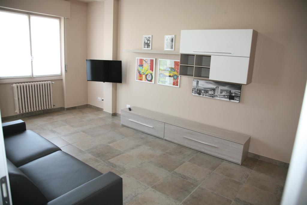 Siag Apartments Cormano Zimmer foto