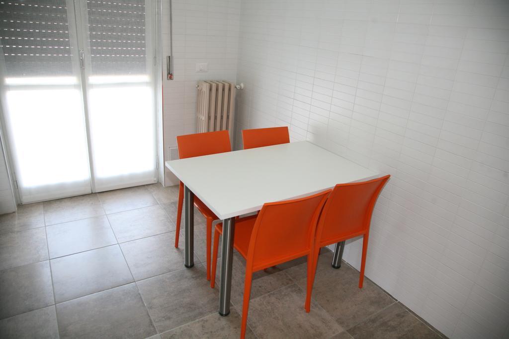 Siag Apartments Cormano Zimmer foto