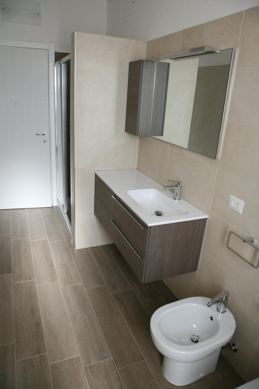 Siag Apartments Cormano Zimmer foto