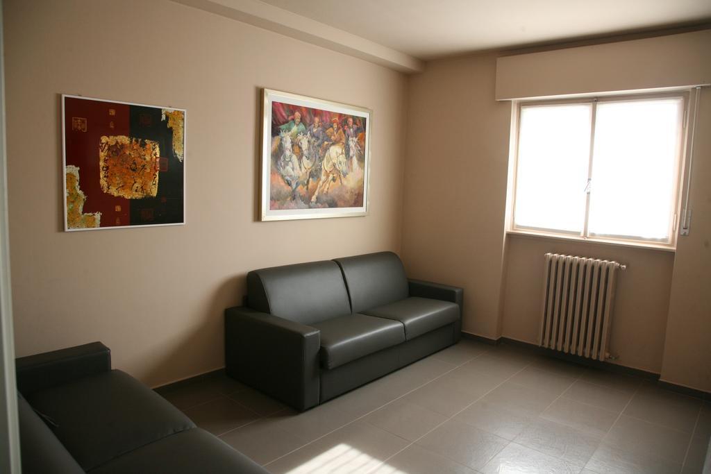 Siag Apartments Cormano Zimmer foto