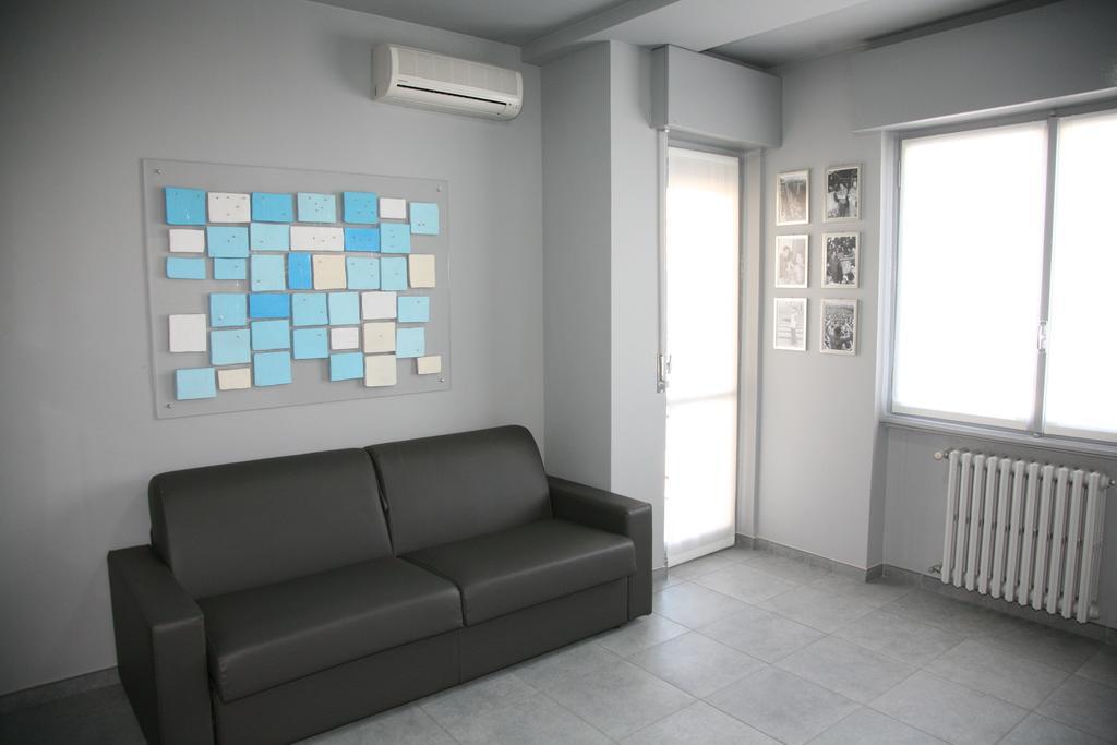 Siag Apartments Cormano Exterior foto