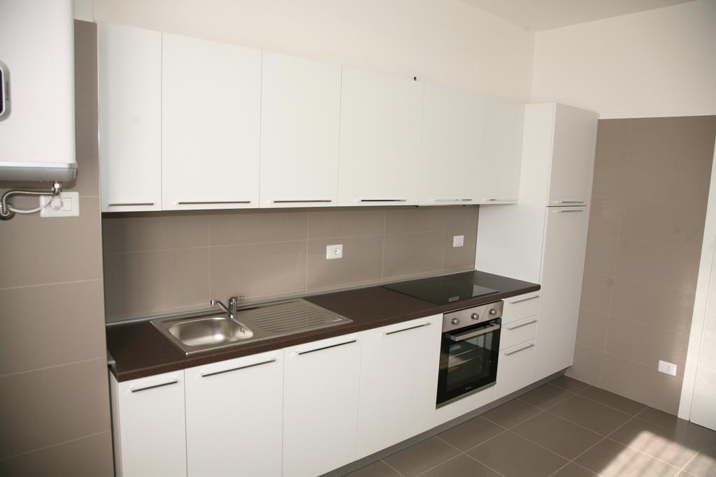 Siag Apartments Cormano Zimmer foto